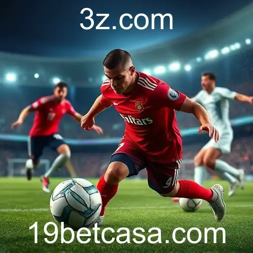 Cenário Atual e Tendências no Site de Jogos '19bet'