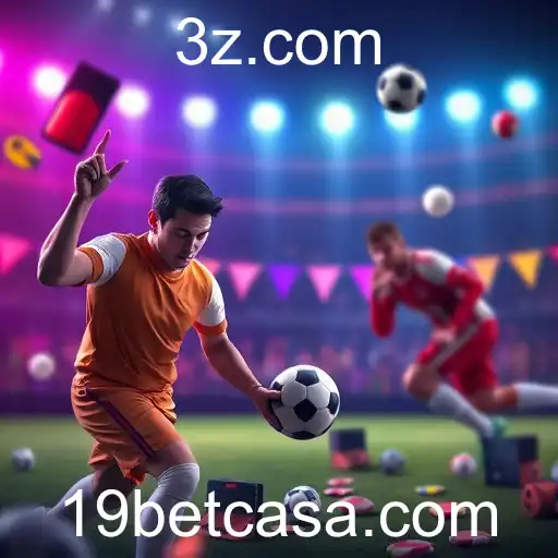 A Revolução das Apostas Online e o Crescimento da 19bet