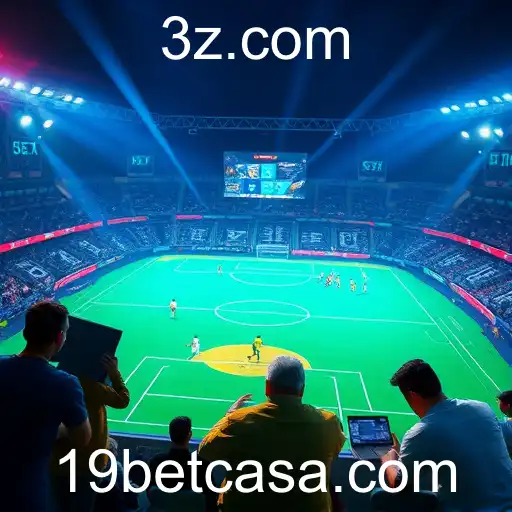 O Crescimento dos Jogos Online no Brasil