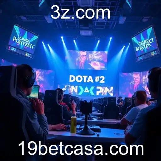 A Ascensão do 19bet e o Futuro dos Jogos Online em 2025