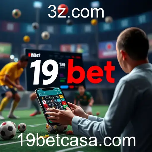 A Expansão do Mercado de Apostas Online no Brasil