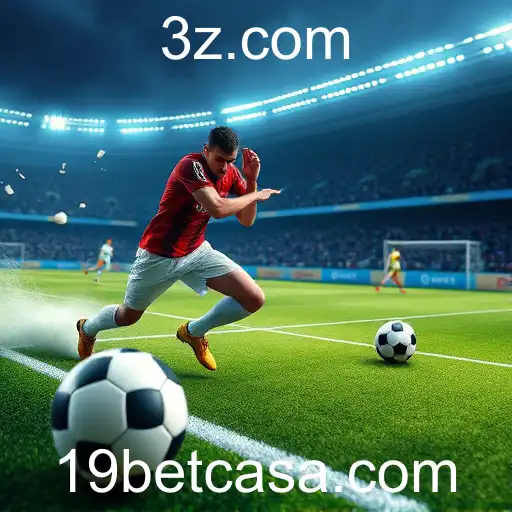 Cenário Global dos Jogos Atrai Atenção em 2025