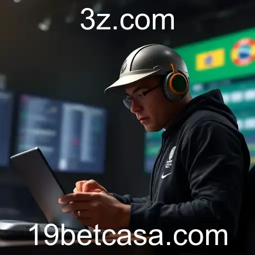 O Crescimento e os Desafios do 19bet no Mercado de Jogos