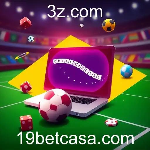 Crescimento e Desafios do Mercado de Jogos Online no Brasil