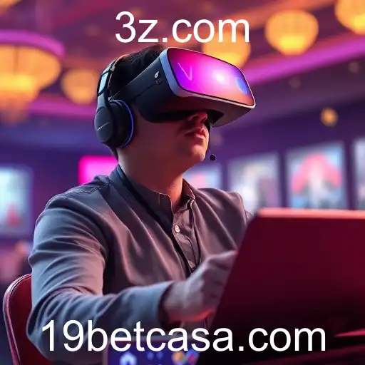 Inovações Impactantes no Universo dos Jogos Online