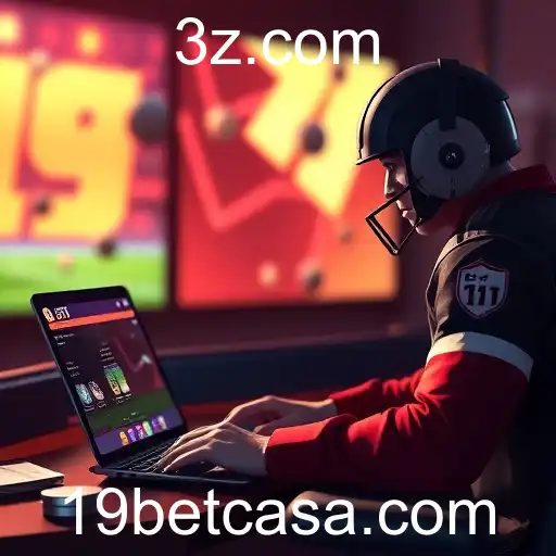 A Evolução do Setor de Jogos Online em 2025