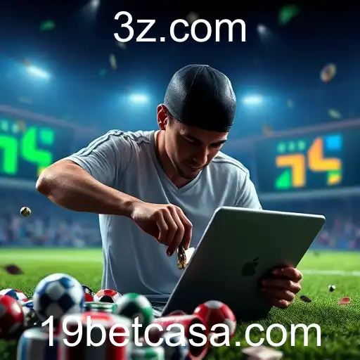 O Crescimento Vertiginoso do Setor de Jogos Online em 2025