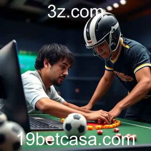 Cenário Atual dos Sites de Jogos no Brasil