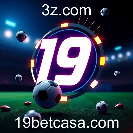 A Ascensão do 19bet no Cenário de Jogos Online em 2025